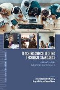 Abbildung von: Teaching and Collecting Technical Standards - Purdue University Press