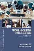 Cover: Teaching and Collecting Technical Standards - Purdue University Press