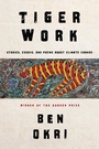 Cover: Tiger Work - Other Press