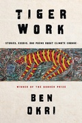 Cover: Tiger Work - Other Press