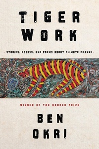 Enlarge image Cover: Tiger Work - Other Press LLC