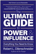 Cover: The Ultimate Guide to Power & Influence - Simon + Schuster LLC