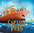 Cover: The Adventures of Captain Pels - Brilliant Books Literary