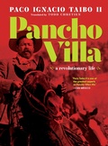 Cover: Pancho Villa - Seven Stories Press