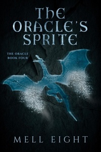 Enlarge image Cover: The Oracle's Sprite - NineStar Press, LLC