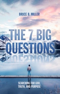 Enlarge image Cover: The 7 Big Questions - Global Media Outreach