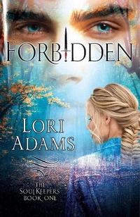 Enlarge image Cover: Forbidden (The Soulkeepers Series, #1) - Spyhop Publishing