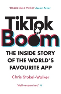 Abbildung von: TikTok Boom - Canbury Press