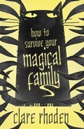 Cover: How to Survive Your Magical Family - Odyssey Books