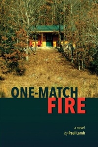 Abbildung von: One-Match Fire - Blue Cedar Press