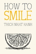 Cover: How to Smile - Parallax Press