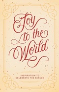 Cover: Joy to the World - Honor Books