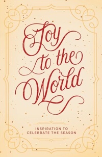 Enlarge image Cover: Joy to the World - Honor Books