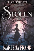 Cover: Stolen - Marlena Frank