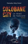 Cover: Colobane City - Editions L'Harmattan