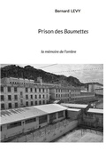 Cover: Prison des Baumettes - Books on Demand