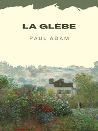 Enlarge image Cover: La glèbe - Books on Demand