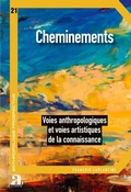 Cover: Cheminements - Anthropologie prospective