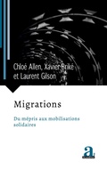 Cover: Migrations - Academia