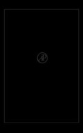 Cover: Electronic Structure of Clusters: Volume 29 - Academic Press