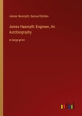 Cover: James Nasmyth - Outlook Verlag