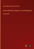 Cover: James Nasmyth - Outlook Verlag