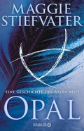 Cover: Opal - Knaur