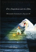 Cover: Der Singschwan und die Elfen - tredition