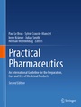 Cover: Practical Pharmaceutics - Springer
