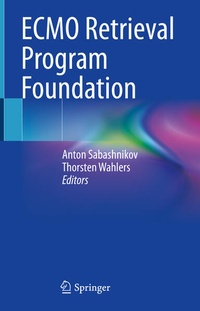 Abbildung von: ECMO Retrieval Program Foundation - Springer