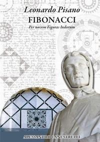 Abbildung von: Leonardo Pisano, Fibonacci - Streetlib