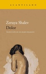 Cover: Dolor - Acantilado