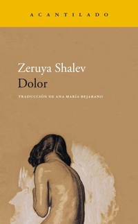 Enlarge image Cover: Dolor - Acantilado