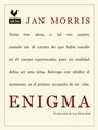 Cover: Enigma - Gallo nero Ediciones