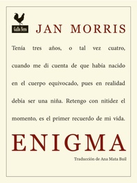 Enlarge image Cover: Enigma - Gallo nero Ediciones