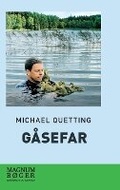 Cover: Gasefar - Lindhardt og Ringhof