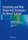 Cover: Screening and Risk Reduction Strategies for Breast Cancer - Springer