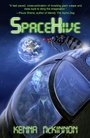 Cover: SpaceHive - Next Chapter