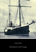 Cover: Shackleton's Last Voyage - Shackleton Press
