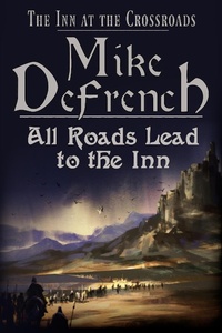 Enlarge image Cover: All Roads Lead to the Inn (The Inn at the Crossroads, #1) - The Inn at the Crossroads