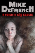 Cover: A Voice in the Static (Short Stories, #1) - Short Stories