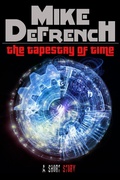 Cover: The Tapestry of Time (Short Stories, #5) - Short Stories