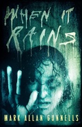 Cover: When it Rains - Crystal Lake Publishing