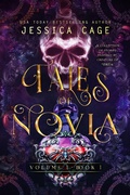 Cover: Tales of Novia, Book 1 - Jessica Cage