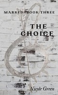 Cover: The Choice - Imagined Worlds
