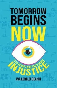 Abbildung von: Tomorrow Begins Now - New Degree Press