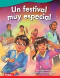 Cover: Un festival muy especial - Teacher Created Materials, Inc