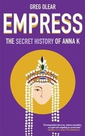 Cover: EMPRESS - Four Sticks Press