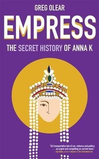 Enlarge image Cover: EMPRESS - Four Sticks Press