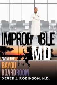 Enlarge image Cover: Improbable MD - Hazel Eyes Press LLC